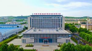 新超越，新征程！集團(tuán)公司喜獲“魯班獎(jiǎng)”