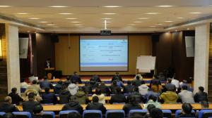 「開工第一課」完善合規體系建設，助力集團公司高質量發展！